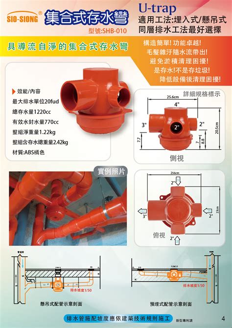 存水彎堵塞|06總存水彎清潔